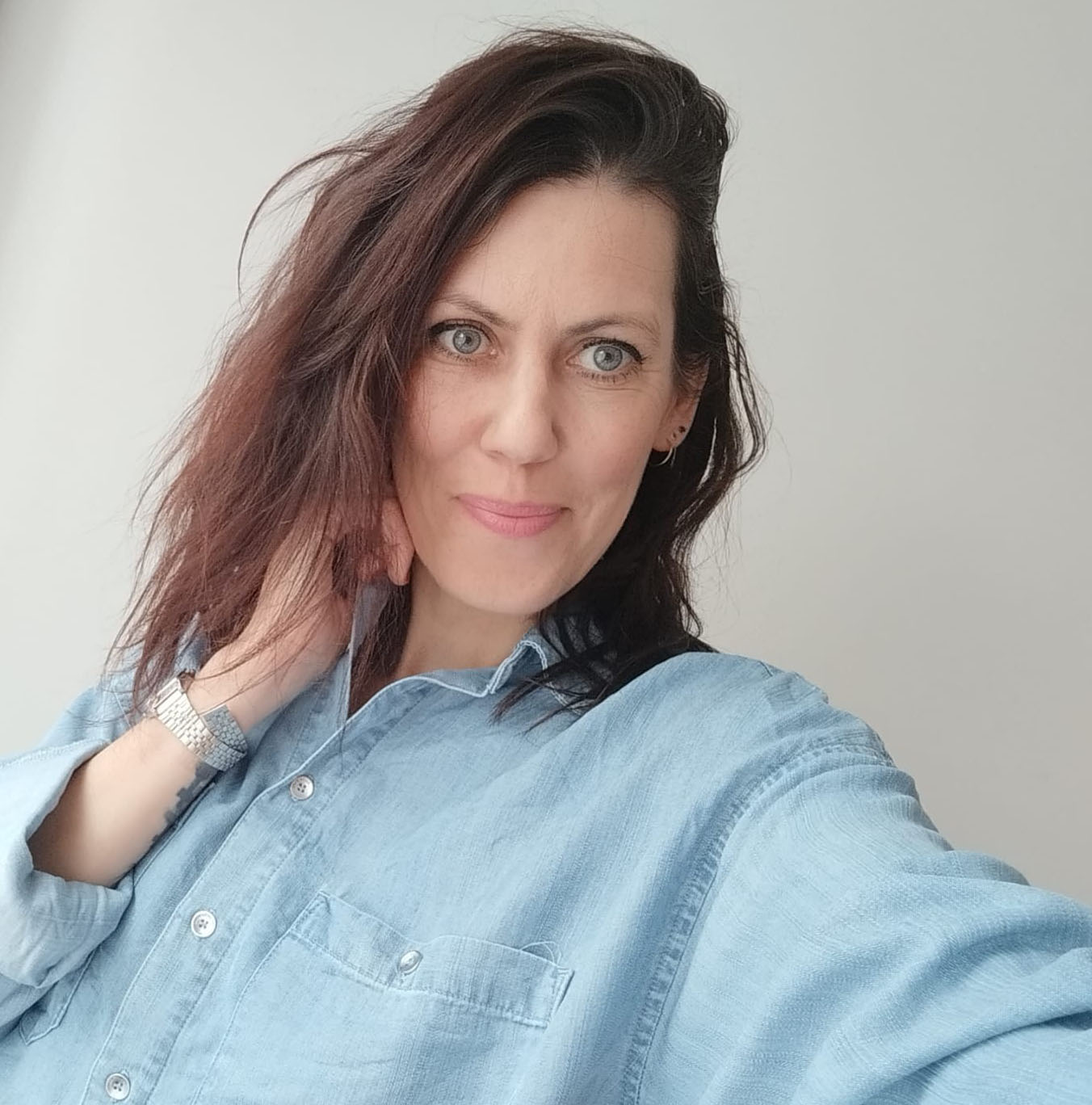 Amandine CUEILLE